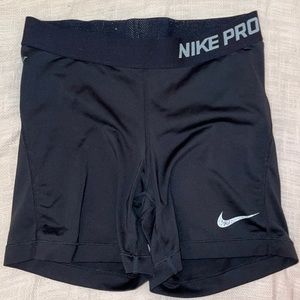 nike spandex